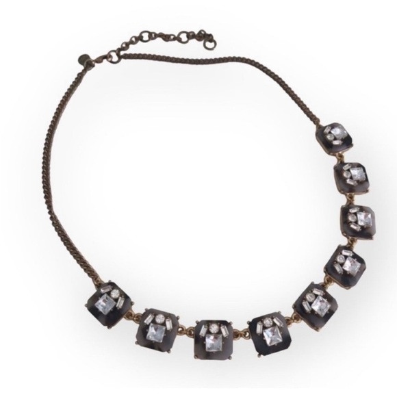 J Crew Necklace - Picture 1 of 6